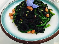 -红菜坊·烤鸭·川鲁宴(石园店)