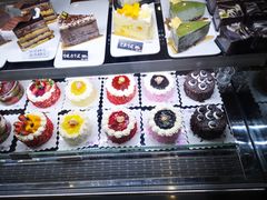-BOKE博稞烘焙(天佑城店)
