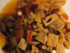 -永安鱼庄·镇江菜(丁卯店)