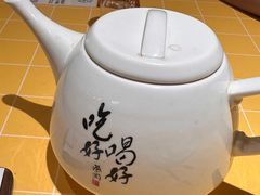 -蔡澜点心·粤菜(花城汇南区店)