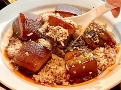 -金陵家宴·金陵春·南京菜(夫子庙店)