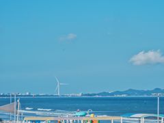 -汕头中海黄金海岸水上乐园