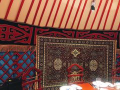 -九十九顶毡房(阜石路店)