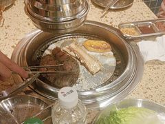 -姜胖胖无限自助烤肉(罗湖宝能店)