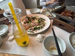 -客汁源味·客家菜(时代城店)