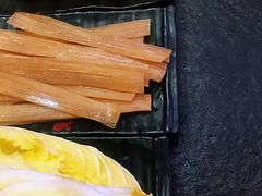宽粉-重庆烧鸡公火锅(簋街店)