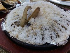 -红海湾豪记海鲜大排档