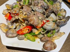 花甲-马海涛牛肉串(领汇广场店)