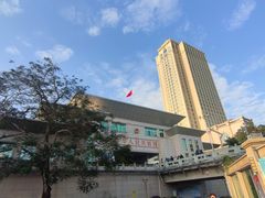 -大清国一号界碑