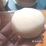 超级简单的雪媚娘 一大口奶油