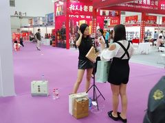 -武汉客厅中国文化博览中心