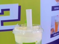 -奈雪的茶(新天地广场PRO店)