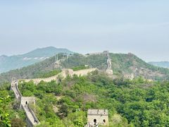 -慕田峪长城