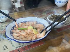 白米虾-洞天食府(北大街店)