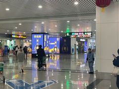 -福州长乐国际机场