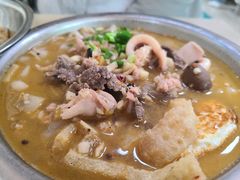 老友三鲜粉-舒记粉店(七星路店)