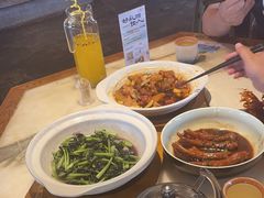 -二十八里太湖船菜(吉祥路店)