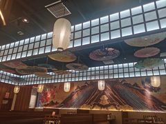 -千寻山野烤肉(中关村店)