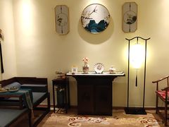 -芳朴养生按摩spa·男士