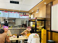 -林静小吃(复兴路店)