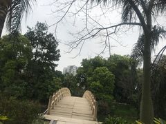 -金山公园