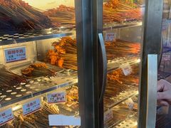 -牛华八婆麻辣烫(起源店)