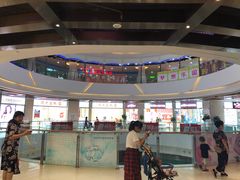 店内环境-海林广场