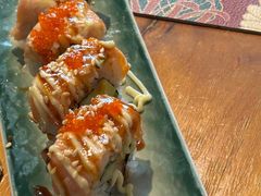 -千寻寿司(兴工一路店)