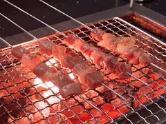 -老吕涮羊肉•东北原味烧烤•大油边•烤鱼(五角场店)