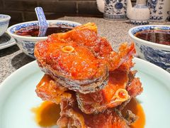 -南京大牌档(龙湖长楹天街店)