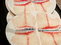 -阿源鱼捞斑鱼火锅·海鲜粥(山景尚宅店)