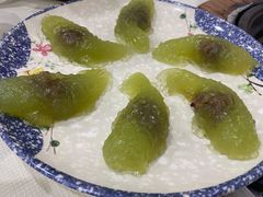 -凯盈阁私房菜·桑拿鸡(绿茵花园店)