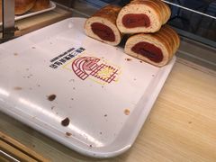 -新侨三宝乐面包店(崇文门店)
