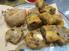 -阿静美食