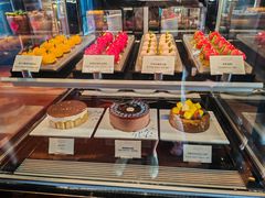 -广州富力君悦大酒店·凯菲厅