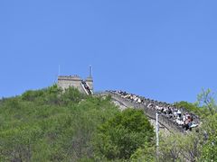 -慕田峪长城