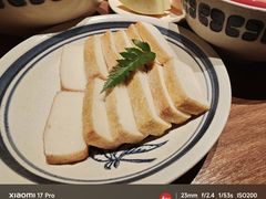 -巴奴毛肚火锅(京西大悦城店)