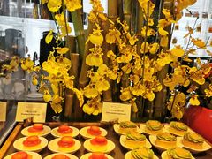 -广州富力君悦大酒店·凯菲厅