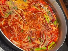 -滇牛云南火锅(桂林路店)