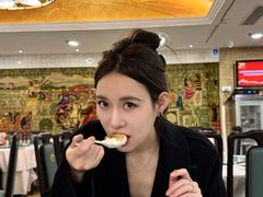 -汗腾格里·风味餐厅(新疆驻京办店)