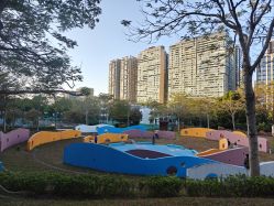 -深圳市儿童乐园