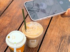 -Grid Coffee(大运天地店)