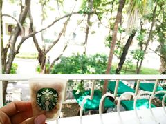 -星巴克臻选(广州沙面店)