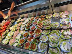 -谭三娘鲜切牛肉自助火锅(九眼桥总店)
