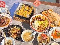 -怪噜范·老贵阳街头名小吃(世纪金源旗舰店)