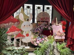 -锦府盐帮·侯宅(五棵松万达店)