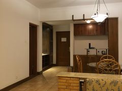 -云南滇池花园国际大酒店温泉