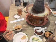 -东来顺饭庄(王府井步行街店)