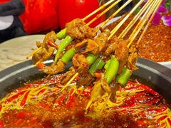 -蜀大侠火锅(总府路店)