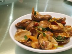 -新洪记·丽久饭店(铁西店)